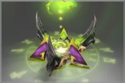 Heroic Nether Grandmaster's Ward
