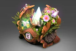 Nemestice 2021 Themed Treasure