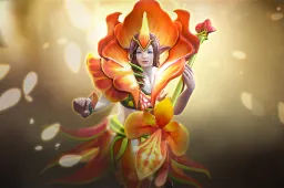 Song of the Solstice Loading Screen