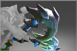 Conspicuous Culprit Weapons