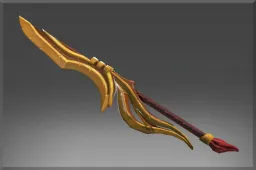 Genuine Duelist's Greatsword
