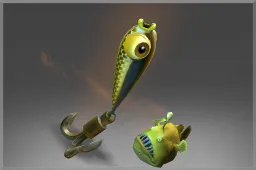 Shifty Minnow