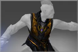 Lineage Armor of Broken Scale