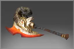 Lineage Ram's Head Blade