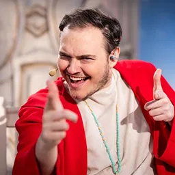 Siractionslacks Autograph Avatar - The International 2021