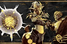 The International 2021 Loading Screen II