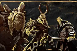 The International 2021 Loading Screen IV