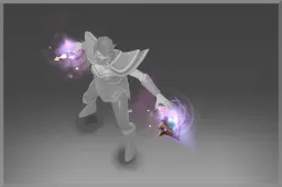 Chimes of the Temple Weapon