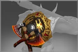 Wyrmbrew Connoisseur Back