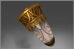 Wyrmbrew Connoisseur Off-Hand
