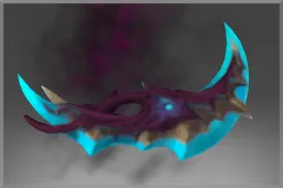 Dimensional Seep Weapon