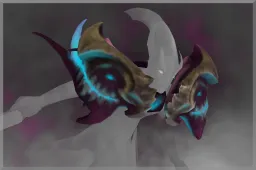 Dimensional Seep Shoulder