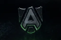 Alliance Loading Screen