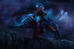 Tempest's Wrath