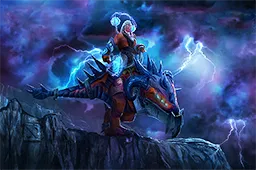 Tempest's Wrath Loading Screen