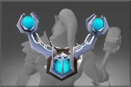 Tempest's Wrath Back