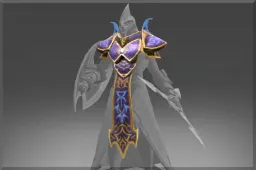 Drapes of the Tribunal
