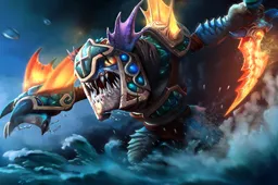 Ocean Conqueror