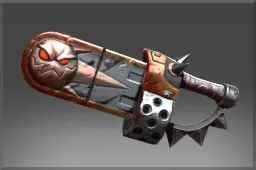 Corrupted Insatiable Bonesaw