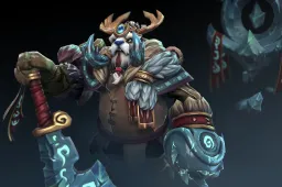 Eternal Icebreaker