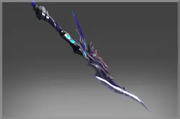 Trenchknight - Weapon