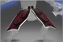 Faceless Death - Belt