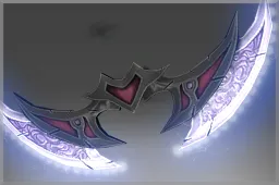 Faceless Death - Weapon