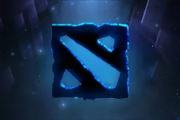 Inscribed Aghanim's Labryinth 2021 HUD