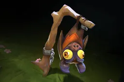 Echo the Locator