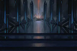 ESL One Frankfurt 2014 Loading Screen