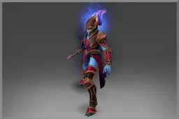 Spring Lineage Flightless Fury
