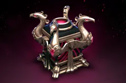 DPC 2022 Spring Lineage Treasure