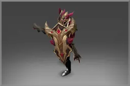 Spring Lineage Blazing Oblivion