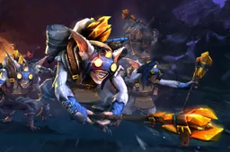 Crystal Scavenger Loading Screen