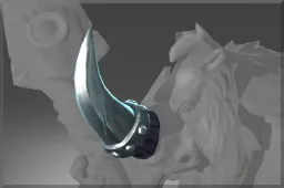 Defender's Horn