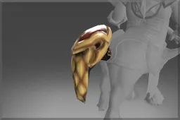 Tail of the Warbringer