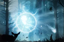 Tethered Spirits