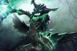 The Harbinger Comes