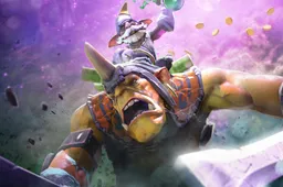 Chemical Rage