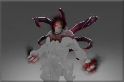 Inscribed Diabolical Appendages