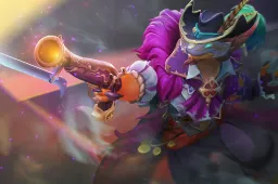 Foxtail Libertine Loading Screen