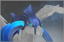 Polar Night Head