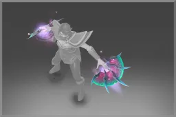 Inscribed Faceless Destiny Weapon
