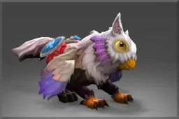 Royal Griffin Cub