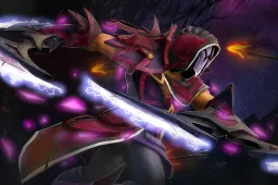 Faceless Death Loading Screen