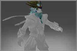 Fury of the Thunderhawk - Head