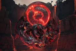 Battle Pass 2022 Loading Screen IV