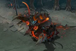 Stoneclaw Scavengers Dire Towers
