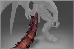 Twilight Legions - Tail