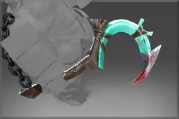 Inscribed Force Hook